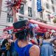 NYC Celebrates: Bastille Day NYC 2018 - A French Fest! | Hubbastille: Explore the Fusion of Culture, Music & Creativity