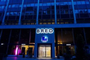 Best Bred Paris Bastille: Fresh Treats & History | Hubbastille: Explore the Fusion of Culture, Music & Creativity