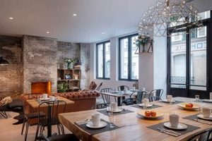 Find Your '9 Hotel Bastille' in Lyon & Paris: Deals! | Hubbastille: Explore the Fusion of Culture, Music & Creativity