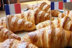 Celebrate Food Bastille Day: French Recipes & More! | Hubbastille: Explore the Fusion of Culture, Music & Creativity