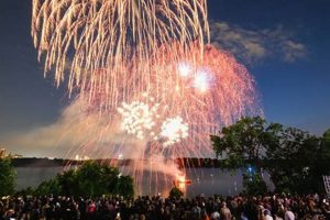 Celebrating Canada Bastille Day: Traditions & Heritage | Hubbastille: Explore the Fusion of Culture, Music & Creativity