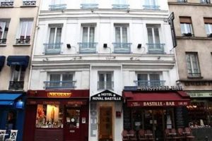 Bastille Hotel on Rue de la Roquette: Your Paris Stay! | Hubbastille: Explore the Fusion of Culture, Music & Creativity