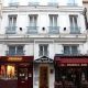 Bastille Hotel on Rue de la Roquette: Your Paris Stay! | Hubbastille: Explore the Fusion of Culture, Music & Creativity