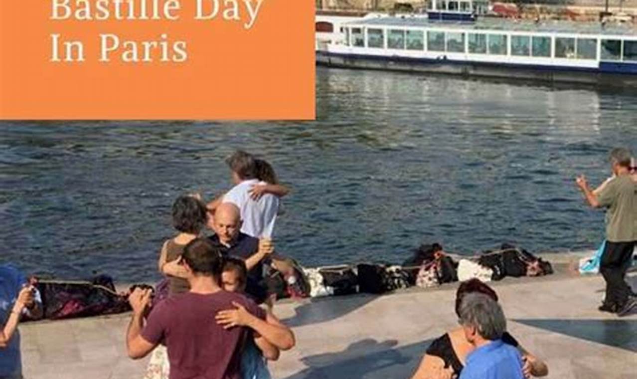 Your Bastille Day Parents Guide: History & Fun! | Hubbastille: Explore the Fusion of Culture, Music & Creativity