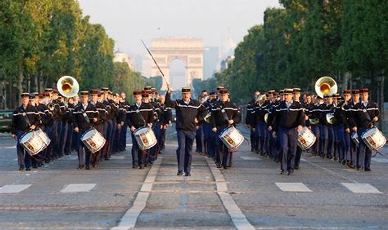 Celebrate Bastille Day: Music Playlist & Sounds | Hubbastille: Explore the Fusion of Culture, Music & Creativity