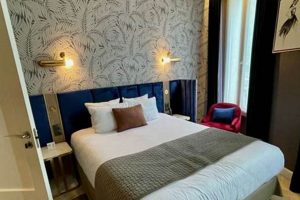 Best Paris Hotels near Bastille Area: Find Deals! | Hubbastille: Explore the Fusion of Culture, Music & Creativity