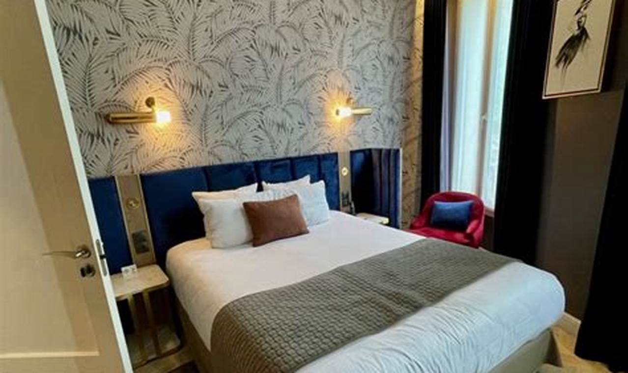 Best Paris Hotels near Bastille Area: Find Deals! | Hubbastille: Explore the Fusion of Culture, Music & Creativity