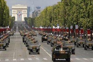 Remembering Bastille Day 2011: A French Celebration Hubbastille: Explore the Fusion of Culture, Music & Creativity Remembering Bastille Day 2011: A French Celebration | Hubbastille: Explore the Fusion of Culture, Music & Creativity