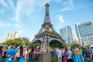 Run the Bastille Days 5k: A Festive Holiday Race! Hubbastille: Explore the Fusion of Culture, Music & Creativity Run the Bastille Days 5k: A Festive Holiday Race! | Hubbastille: Explore the Fusion of Culture, Music & Creativity