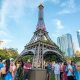 Run the Bastille Days 5k: A Festive Holiday Race! | Hubbastille: Explore the Fusion of Culture, Music & Creativity