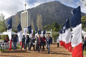 Experience Bastille Day Franschhoek: Wine & Festivities! Hubbastille: Explore the Fusion of Culture, Music & Creativity Experience Bastille Day Franschhoek: Wine & Festivities! | Hubbastille: Explore the Fusion of Culture, Music & Creativity
