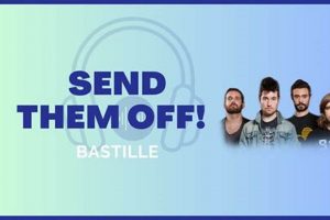 Decoded: Send Them Off Lyrics by Bastille Meaning Explained Hubbastille: Explore the Fusion of Culture, Music & Creativity Decoded: Send Them Off Lyrics by Bastille Meaning Explained | Hubbastille: Explore the Fusion of Culture, Music & Creativity