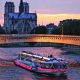 Experience Bastille Day: Bateaux Mouches Fireworks Cruise | Hubbastille: Explore the Fusion of Culture, Music & Creativity
