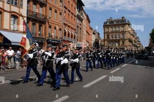 Celebrate Bastille Day in Toulouse: Events & Guide | Hubbastille: Explore the Fusion of Culture, Music & Creativity
