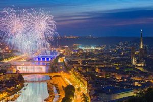 Rouen Bastille Day: Normandy's July 14th Celebration Hubbastille: Explore the Fusion of Culture, Music & Creativity Rouen Bastille Day: Normandy's July 14th Celebration | Hubbastille: Explore the Fusion of Culture, Music & Creativity