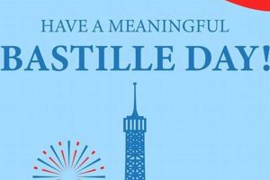 Plan Your Fte! Bastille Day Schedule 2024 + Events | Hubbastille: Explore the Fusion of Culture, Music & Creativity