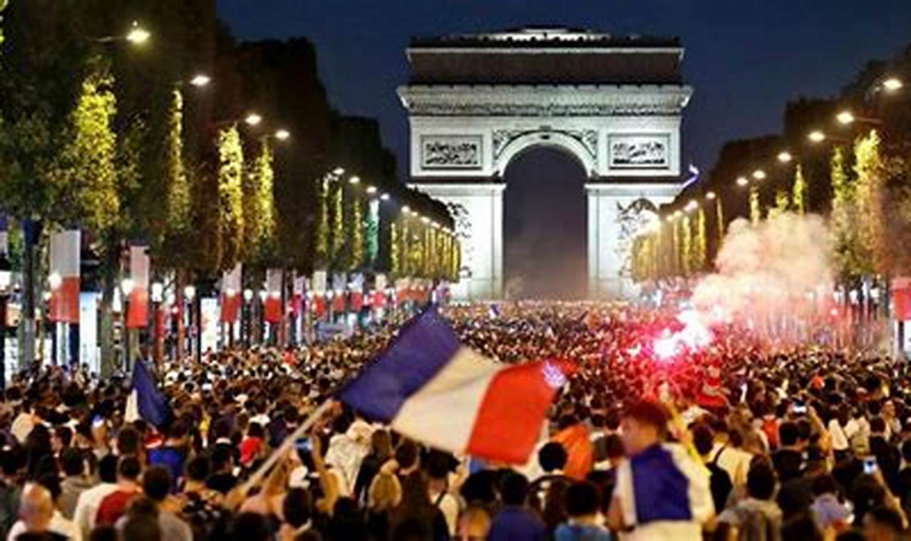 A Night at the Bastille Day Ball: History, Music, and More! | Hubbastille: Explore the Fusion of Culture, Music & Creativity