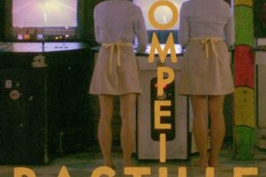 Reliving Bastille's "Pompeii" (2013): The Definitive Performance Hubbastille: Explore the Fusion of Culture, Music & Creativity Reliving Bastille's "Pompeii" (2013): The Definitive Performance | Hubbastille: Explore the Fusion of Culture, Music & Creativity