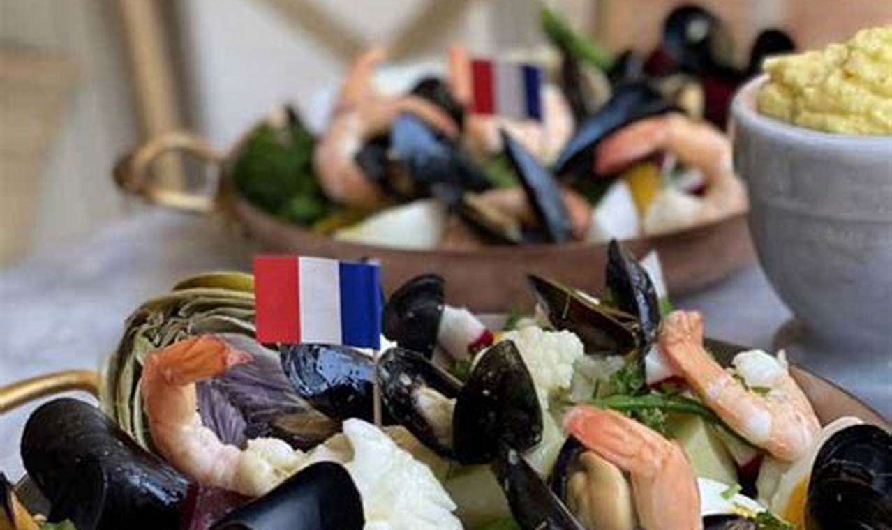 Bastille Day Eats: What Do They Eat on Bastille Day? Guide | Hubbastille: Explore the Fusion of Culture, Music & Creativity