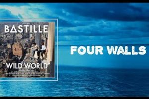 Unlocking Bastille's "Four Walls" Lyrics: Meaning &amp; Impact | Hubbastille: Explore the Fusion of Culture, Music & Creativity