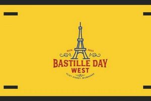 Celebrate Vliet Street Bastille Day: Festivities & Fun! | Hubbastille: Explore the Fusion of Culture, Music & Creativity