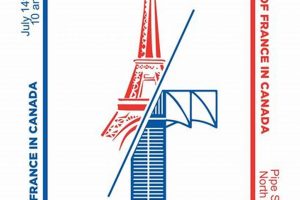 Celebrate Vancouver Bastille Day: Festivities & Events | Hubbastille: Explore the Fusion of Culture, Music & Creativity