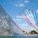 Visit Louvre on Bastille Day: Guide, Tips & More | Hubbastille: Explore the Fusion of Culture, Music & Creativity