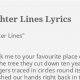 Unpack Bastille's Laughter Lines Lyrics Meaning + Analysis | Hubbastille: Explore the Fusion of Culture, Music & Creativity
