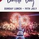 Celebrate Bastille Day Lunch: French Feasts Await! | Hubbastille: Explore the Fusion of Culture, Music & Creativity