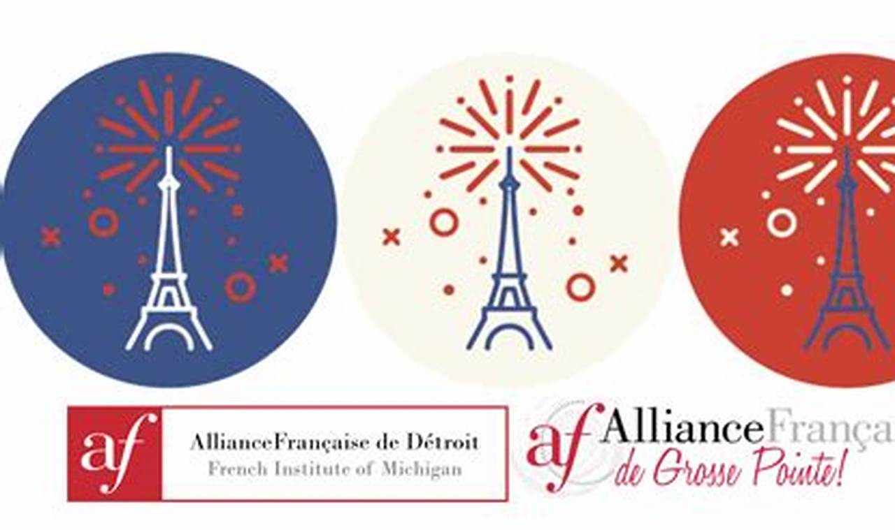 Celebrate Bastille Day with Alliance Franaise: Events & More | Hubbastille: Explore the Fusion of Culture, Music & Creativity