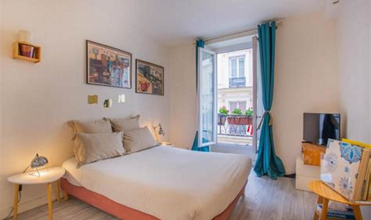 Bastille Hotel Charonne Paris: Your Ideal Stay! | Hubbastille: Explore the Fusion of Culture, Music & Creativity