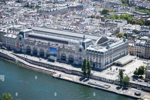 Visit Muse d'Orsay on Bastille Day: Your Guide | Hubbastille: Explore the Fusion of Culture, Music & Creativity
