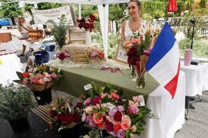 Celebrate Bastille Day in Piermont: A Local Fest! | Hubbastille: Explore the Fusion of Culture, Music & Creativity