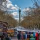 Bastille Market Paris: Find Opening Hours + Tips! | Hubbastille: Explore the Fusion of Culture, Music & Creativity
