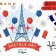 Left Bank Bastille Day: Paris Celebrations &amp; More | Hubbastille: Explore the Fusion of Culture, Music & Creativity