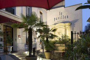 Stay Near History: Pavillon Bastille Hotel Deals &amp; More | Hubbastille: Explore the Fusion of Culture, Music & Creativity
