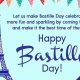 Best Bastille Day Quotes: Celebrate Freedom, Equality, & More | Hubbastille: Explore the Fusion of Culture, Music & Creativity