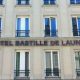 Your Paris Hotel Bastille de Launay Stay: Find Deals! | Hubbastille: Explore the Fusion of Culture, Music & Creativity