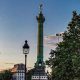 Explore The Bastille, Paris: History & Revolution | Hubbastille: Explore the Fusion of Culture, Music & Creativity