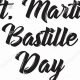 Celebrate St Martin Bastille Day: Island Festivities | Hubbastille: Explore the Fusion of Culture, Music & Creativity