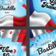 Best Bastille Day Greeting Card Ideas for You! | Hubbastille: Explore the Fusion of Culture, Music & Creativity