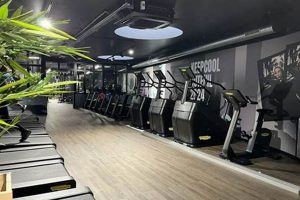 Best Salle de Sport Paris Bastille: Find Your Gym! | Hubbastille: Explore the Fusion of Culture, Music & Creativity
