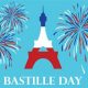 Celebrate Bastille Day Napa: Wine, Food & Festivities! | Hubbastille: Explore the Fusion of Culture, Music & Creativity