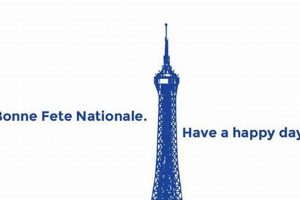 Celebrate Your Bastille Day Birthday Bash! | Hubbastille: Explore the Fusion of Culture, Music & Creativity