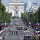 Bastille Day Parade 2016: A French Celebration | Hubbastille: Explore the Fusion of Culture, Music & Creativity