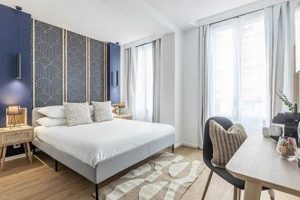 Best Bastille Hotels in Paris: Your Guide + Deals! | Hubbastille: Explore the Fusion of Culture, Music & Creativity