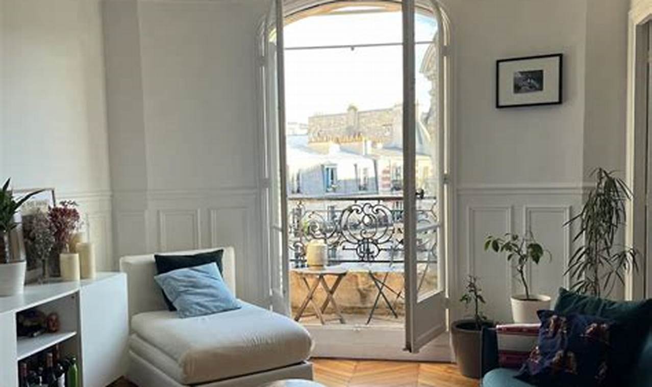 Find Your Ideal Airbnb Bastille, Paris: Stays &amp; More! | Hubbastille: Explore the Fusion of Culture, Music & Creativity