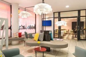 Best Hotels Bastille Area Paris: Find Your Perfect Stay | Hubbastille: Explore the Fusion of Culture, Music & Creativity