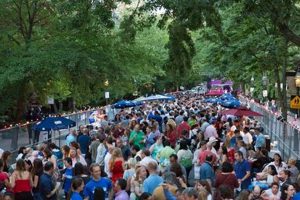 Celebrate Bastille Day Boston, MA | Events &amp; Festivities | Hubbastille: Explore the Fusion of Culture, Music & Creativity