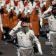 Foreign Legion: Bastille Day Parade in France - [Year] | Hubbastille: Explore the Fusion of Culture, Music & Creativity